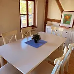 Urlaubshof Altkoe Appartamento *
