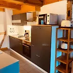 Appartamento Urlaubshof Altkoe
