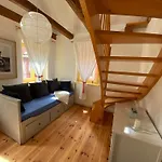 Urlaubshof Altkoe Appartamento