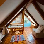 Urlaubshof Altkoe Appartamento *