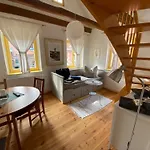 Appartamento Urlaubshof Altkoe Radebeul