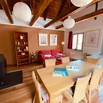Urlaubshof Altkoe Appartamento *