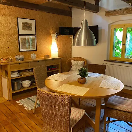 Apartment Urlaubshof Altkoe Radebeul