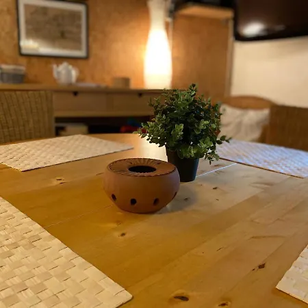 Urlaubshof Altkoe 公寓 拉德博伊尔
