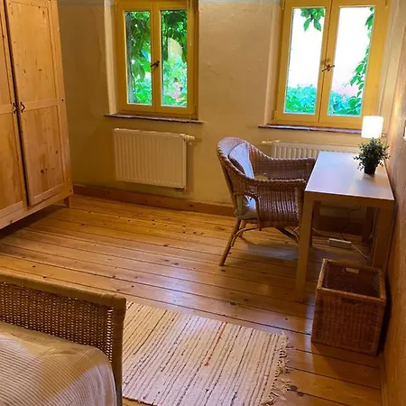 Urlaubshof Altkoe Апартаменты