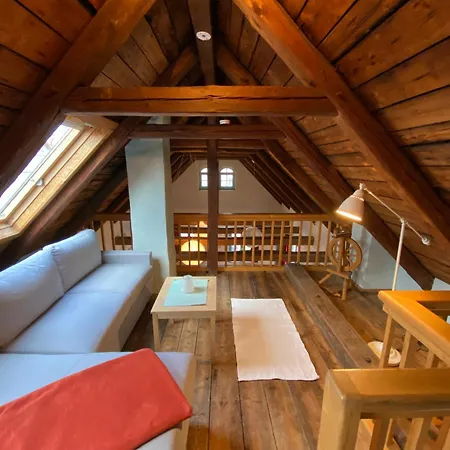 Apartment Urlaubshof Altkoe