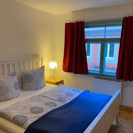 Apartment Urlaubshof Altkoe *