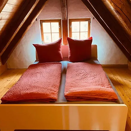 Appartamento Urlaubshof Altkoe Radebeul