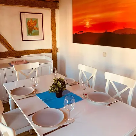 Apartment Urlaubshof Altkoe Radebeul