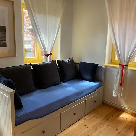Apartment Urlaubshof Altkoe *