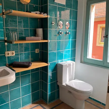 Apartment Urlaubshof Altkoe *