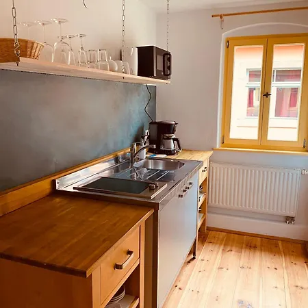 Urlaubshof Altkoe * Radebeul