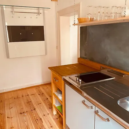 Apartment Urlaubshof Altkoe *