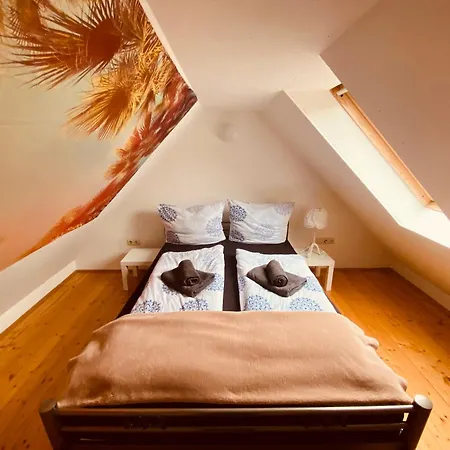 Urlaubshof Altkoe * راديبول