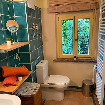 Urlaubshof Altkoe Apartment Radebeul