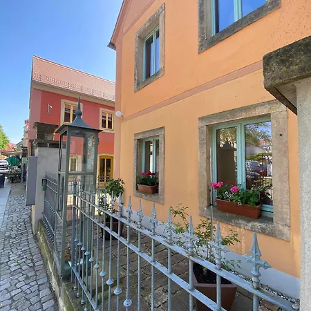 Apartment Urlaubshof Altkoe *
