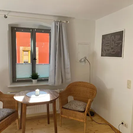 Apartman Urlaubshof Altkoe