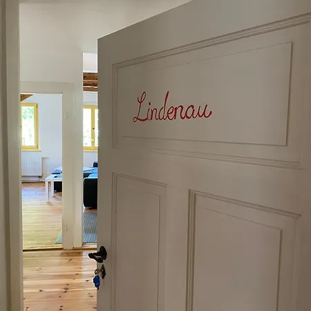 Urlaubshof Altkoe Apartment