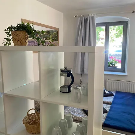 Apartman Urlaubshof Altkoe