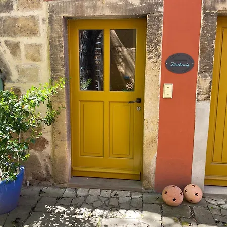 Appartement Urlaubshof Altkoe *
