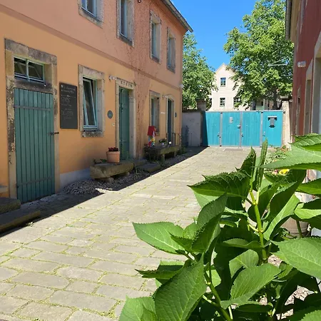 Urlaubshof Altkoe *