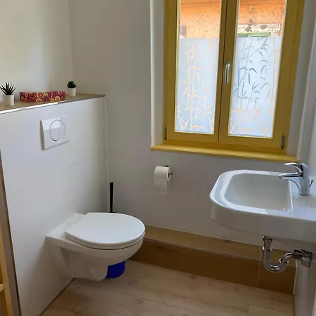 Urlaubshof Altkoe Апартаменты *