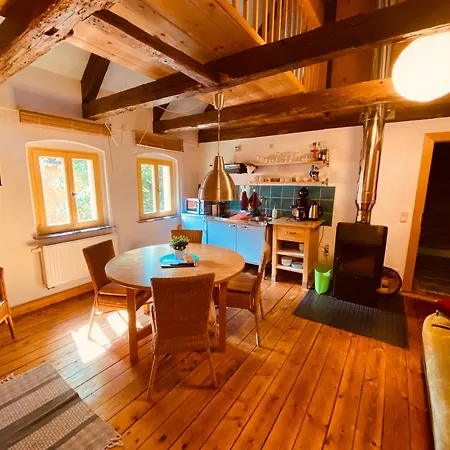 Urlaubshof Altkoe Radebeul