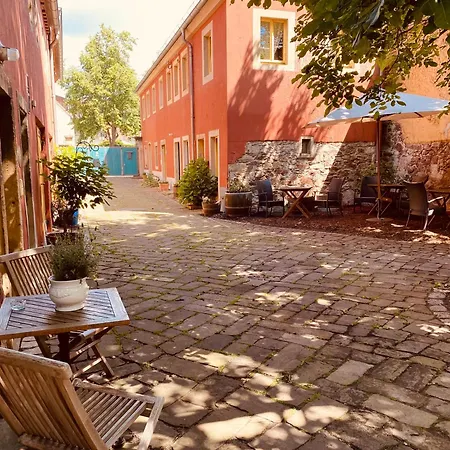 Urlaubshof Altkoe *