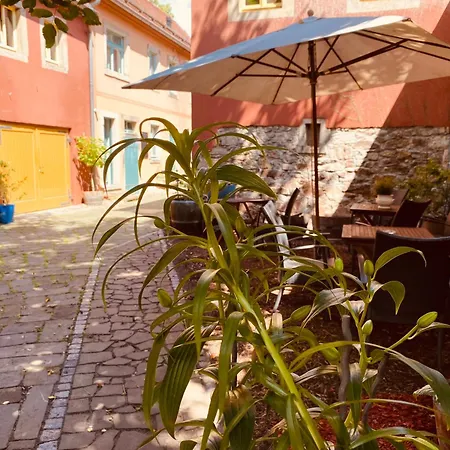 Urlaubshof Altkoe *