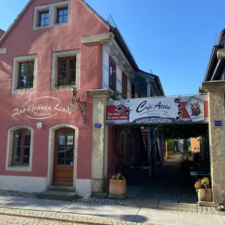 Urlaubshof Altkoe * Radebeul