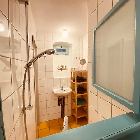 Urlaubshof Altkoe Апартаменты