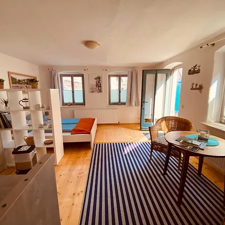 Apartment Urlaubshof Altkoe
