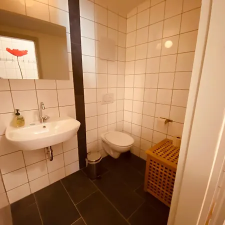 Urlaubshof Altkoe Appartement *