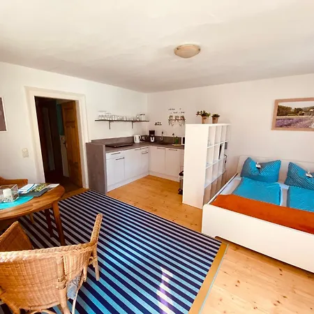 Urlaubshof Altkoe Apartman Radebeul