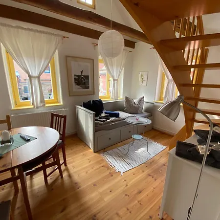 Apartment Urlaubshof Altkoe Radebeul