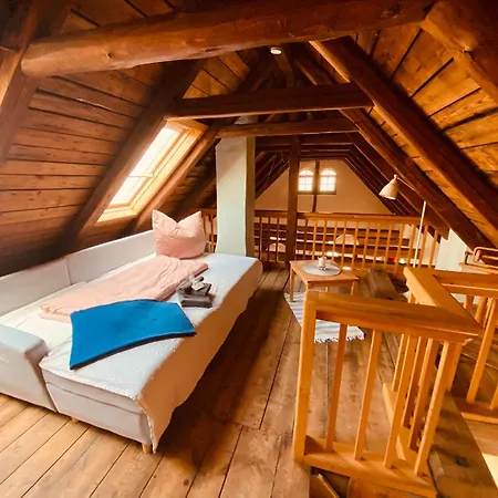 Urlaubshof Altkoe