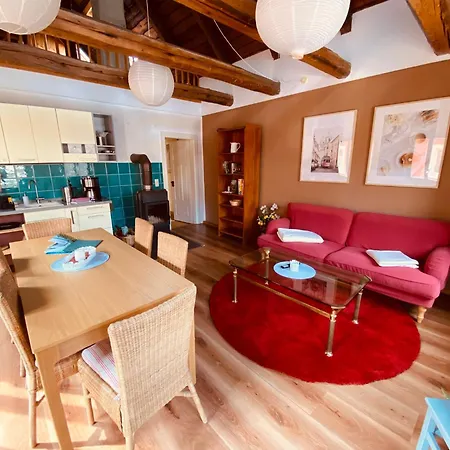 Apartment Urlaubshof Altkoe