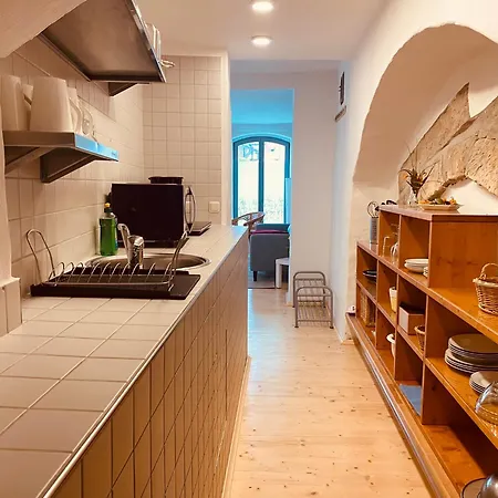 Апартаменты Urlaubshof Altkoe *