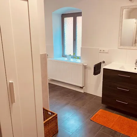 Urlaubshof Altkoe Apartment Radebeul