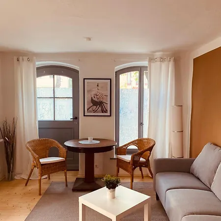 Appartamento Urlaubshof Altkoe Radebeul