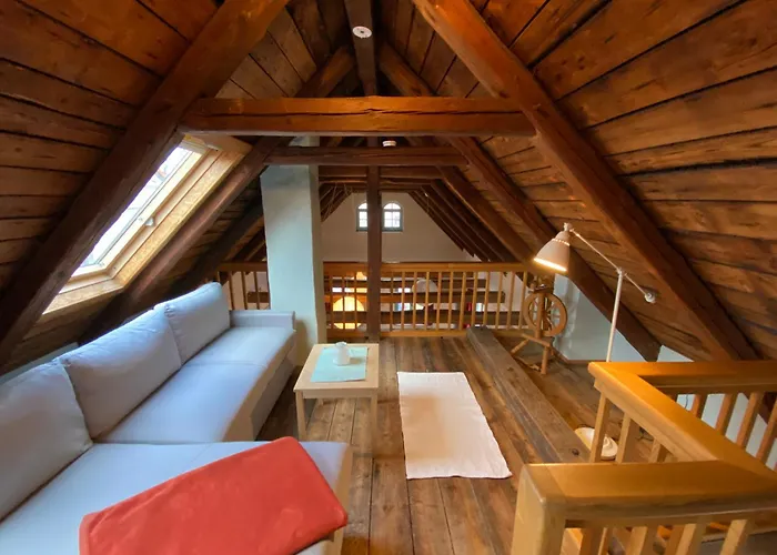 Apartment Urlaubshof Altkoe