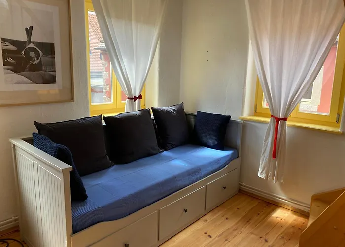 Apartment Urlaubshof Altkoe *