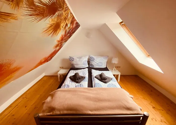 Urlaubshof Altkoe * Radebeul