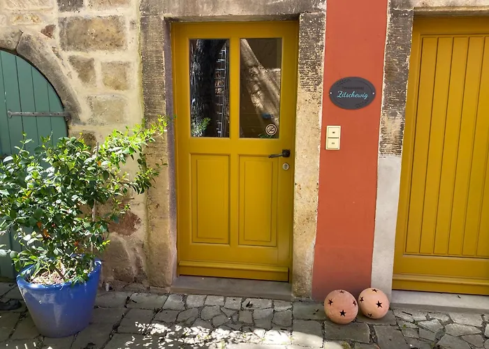 Apartment Urlaubshof Altkoe *