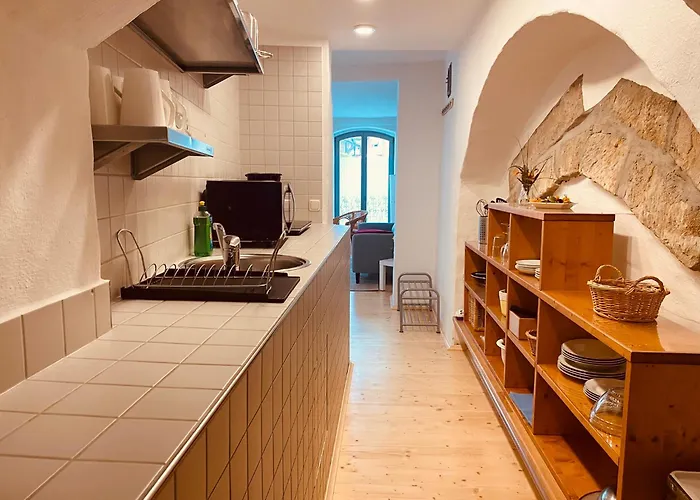 Apartment Urlaubshof Altkoe *